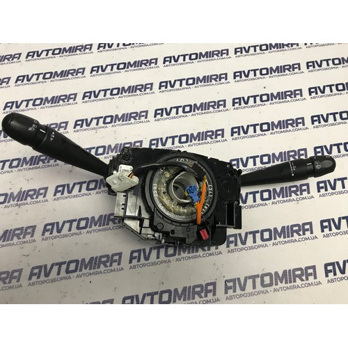 Переключатель подрулевой Peugeot 308 2013-2021 98072680ZD